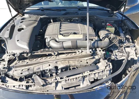 2017 Porsche Cayenne from USA, damaged, VIN WP1AA2A28HKA83737